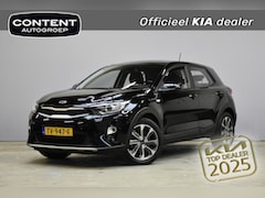 Kia Stonic - 1.0 T-GDi 120pk ComfortPlusLine Navigator