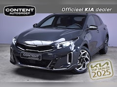 Kia XCeed - 1.5 T-GDi 140pk DCT7 GT-line edition PANO DAK