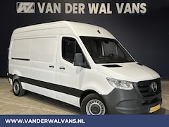 Mercedes-Benz Sprinter - 211 CDI L2H2 Euro6 Airco | Trekhaak | Bijrijdersbank Bluetooth-telefoonvoorbereiding