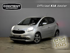 Kia Venga - 1.6 CVVT 125pk Aut DynamicPlusLine |Navi