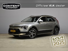 Kia Niro - 1.6 GDi Hybrid 141pk DCT6 DynamicLine