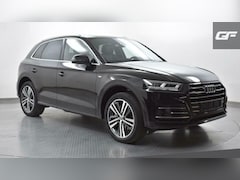 Audi Q5 - 55 TFSI e Quattro S-Line Pano Virtual ACC NAP