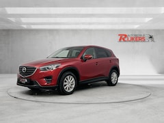 Mazda CX-5 - 2.0 SkyActiv-G 160 GT-M 4WD, Cruise Contr, Blis, CLimate Contr, Stoelverw, PDV V+A, Leder,