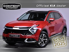 Kia Sportage - 1.6 T-GDi AT6 DynamicPlusLine STAAT IN BESTELLING