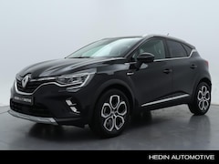 Renault Captur - TCe 140 Intens Automaat