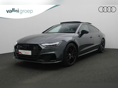 Audi A7 Sportback - 55 TFSI e 367 pk S-tronic quattro Pro Line S Competition / S-Line | Pano | Demperregeling