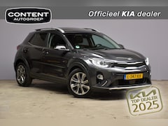 Kia Stonic - 1.0 T-GDi 120pk AUTOMAAT ExecutiveLine SCHUIFDAK