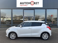 Suzuki Swift - 1.2 Select Smart Hybrid