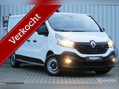 Renault Trafic - bestel 1.6 dCi T29 L2H1 Comfort Energy