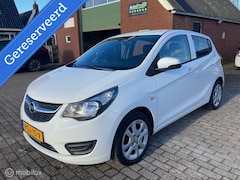 Opel Karl - 1.0 ecoFLEX Edition