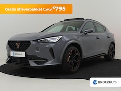 CUPRA Formentor - 1.4 e-Hybrid VZ Performance 245pk | Adaptief cruise control | Panorama dak | Dodehoekdetec