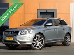 Volvo XC60 - 2.0 D4 FWD Automaat | Trekhaak | Xenon | Navi