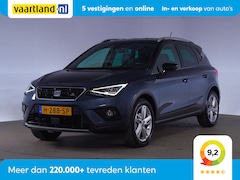 Seat Arona - 1.0 TSI FR Business Intense Aut. [ Navi Virtual LED Camera ]