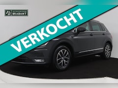 Volkswagen Tiguan - 1.5 TSI ACT Comfortline (PANORAMADAK, STOELVERWARMING, CARPLAY, CLIMA, MASSAGE STOELEN, 1e