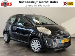 Citroën C1 - 1.0 Tendance 5-Drs. Airco