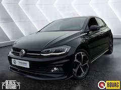 Volkswagen Polo - 1.0 TSI R-Line Ed. DSG VIRTUAL ECC LED