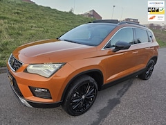 Seat Ateca - 1.4 EcoTSI Xcellence autmaat panorama