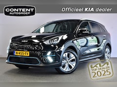 Kia e-Niro - 64kWh 204pk Aut Edition