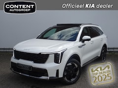 Kia Sorento - 1.6 T-GDi 252pk Plug-in Hybrid Aut AWD ExecutiveLine I Staat al in bestelling I