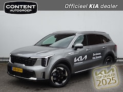 Kia Sorento - 1.6 T-GDi 253pk Plug-in Hybrid Aut AWD ExecutiveLine