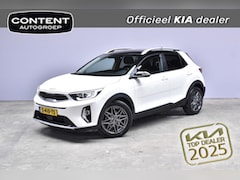 Kia Stonic - 1.0 T-GDi 99pk DynamicPlusLine Automaat, Trekhaak