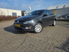 Volkswagen Polo - 1.0 AALSTAR#Airco#Cruis#5Drs#StoelVerwarm