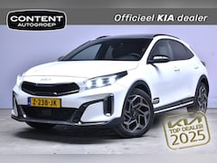 Kia XCeed - 1.5 T-GDi 160pk GT-Line edtion Pano AUTOMAAT