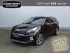 Kia Niro - 1.6 GDi Hybrid DynamicLine |18inch