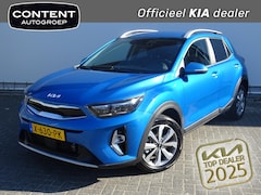 Kia Stonic - 1.0 T-GDi 120pk DCT7 DynamicPlusLine /