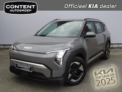 Kia EV3 - 58, 3 kWh 204pk Air | Direct rijden