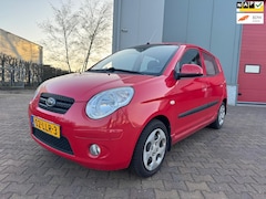 Kia Picanto - 1.0 Seven ( Airco + Stuurbekrachtiging )