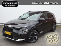 Kia e-Niro - 64, 8 kWh 204pk Aut DynamicPlusLine