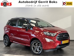 Ford EcoSport - 1.0 EcoBoost ST-Line Apple Carplay 17LMV Cruise Control Two Tone 2 Jaar garantie mogelijk*