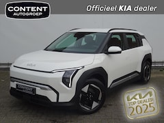 Kia EV3 - 81, 4 kWh 204pk Air