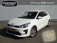 Kia Rio - 1.0 T-GDI MHEV EcoDynamics 100pk DynamicLine