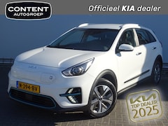 Kia e-Niro - 64kWh 204pk Aut DynamicLine