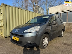 Peugeot Partner - 120 1.6 e-HDI L1 XT Profit + 2012 AIRCO