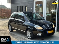 Lancia Y(psilon) - Ypsilon 1.4 Oro Airco/Audio/Lm