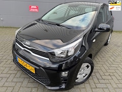 Kia Picanto - 1.0 MPi ComfortPlusLine*CRUISE*Bluetooth*AIRCO*APK*NAP*ELKT-RAAM*ISOFIX