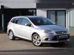 Ford Focus Wagon - 1.6 TI-VCT Trend Winterpack, Trekhaak