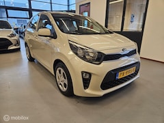 Kia Picanto - 1.0 CVVT EconomyPlusLine