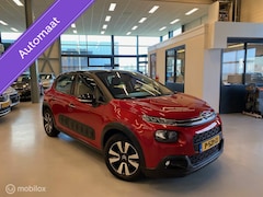 Citroën C3 - 1.2 PureTech S&S Shine