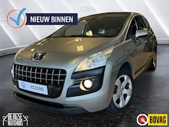 Peugeot 3008 - 1.6 VTi Première Pano Cruise Ecc Hud