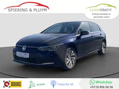 Volkswagen Golf - 1.4 eHybrid Style | Stoel geheugen | Camera | Stoel verw | Cruise