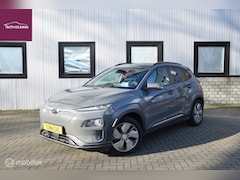 Hyundai Kona Electric - EV Premium 64 kWh Headup Dislay & vaste Trekhaak