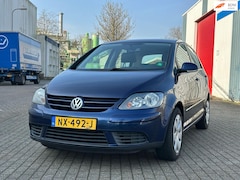 Volkswagen Golf Plus - 1.4 Turijn 2006 Airco/Cruise Nieuwe APk