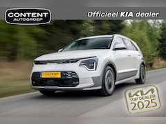 Kia e-Niro - 64, 8 kWh 204pk Aut Air