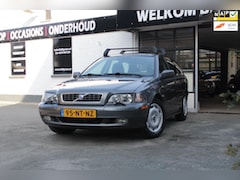 Volvo V40 - 2.0 Europa | Airco | Elec ramen | Cruise contol | Stoelverwaming