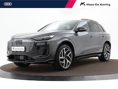 Audi Q6 e-tron - Launch edition performance 306 PK Panoramadak - Trekhaak - Tech pro