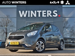 Kia Venga - 1.4 CVVT ExecutiveLine Airco Navi+BT+Camera Stoel+Stuurverw. ECC Panodak Cr.Control PDC